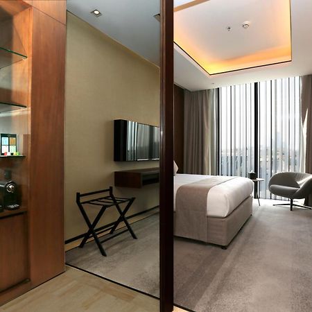 Alma Hotel Riyad Extérieur photo