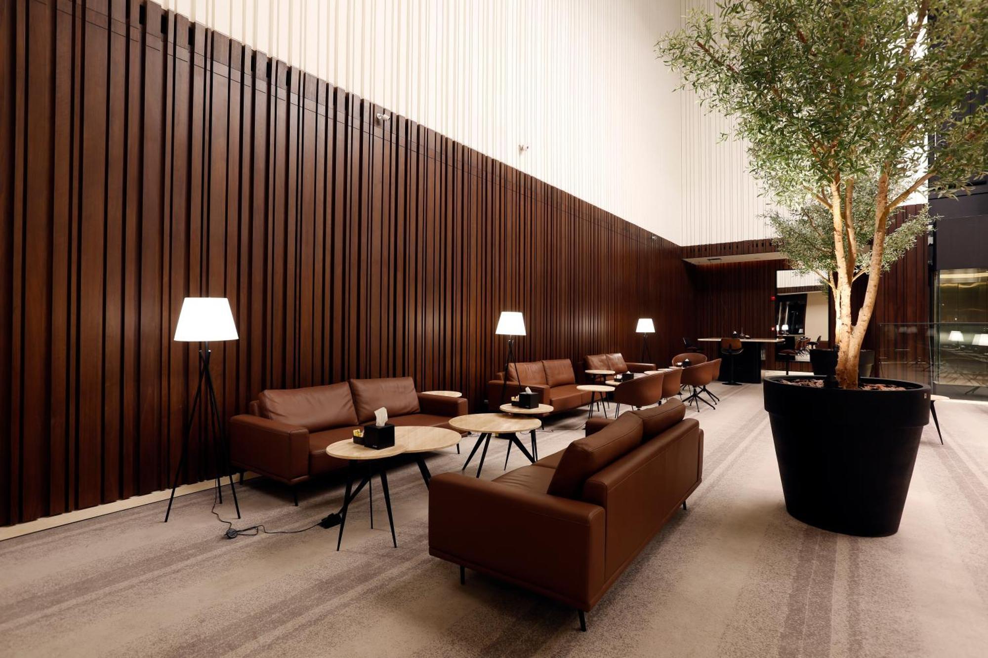 Alma Hotel Riyad Extérieur photo