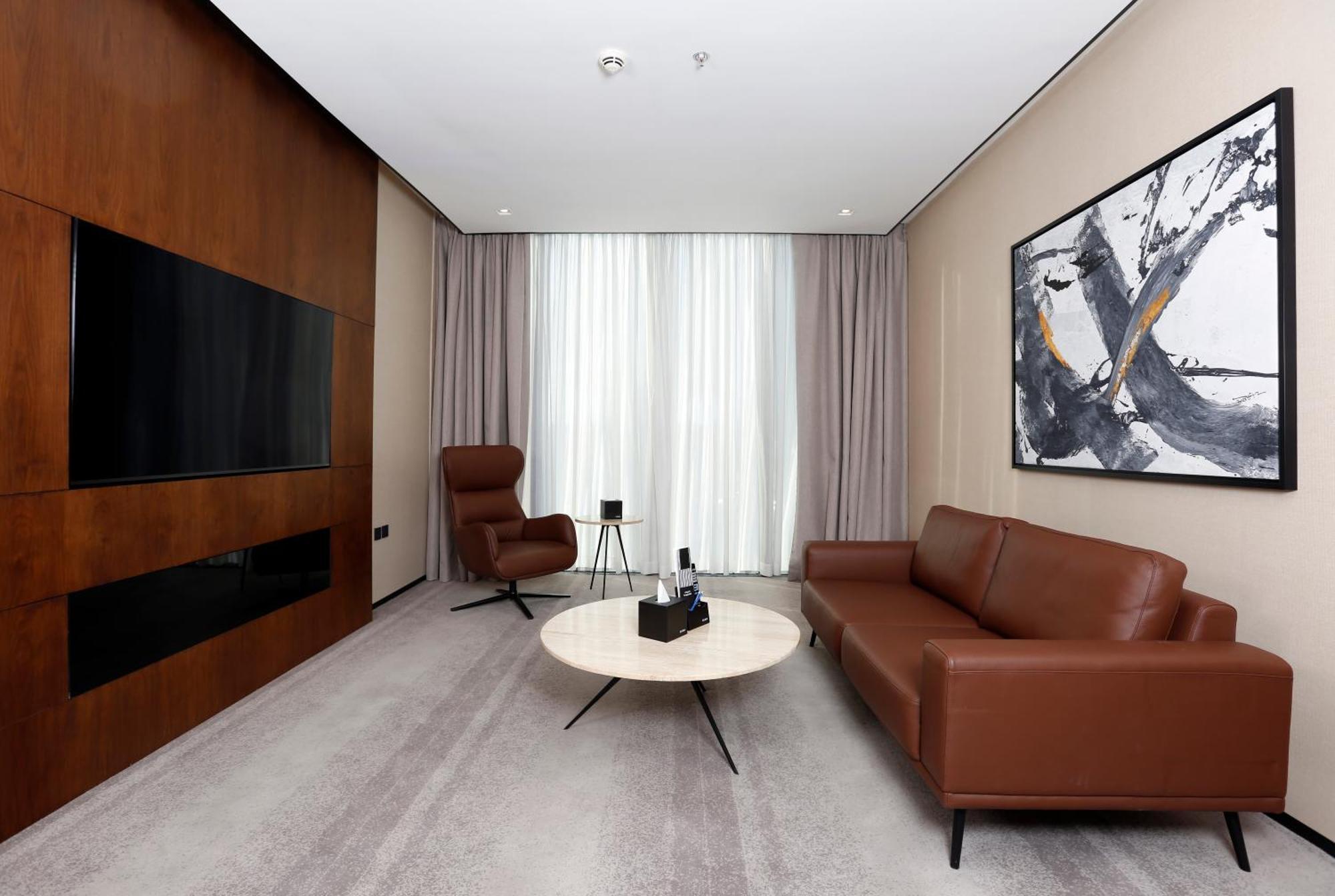 Alma Hotel Riyad Extérieur photo