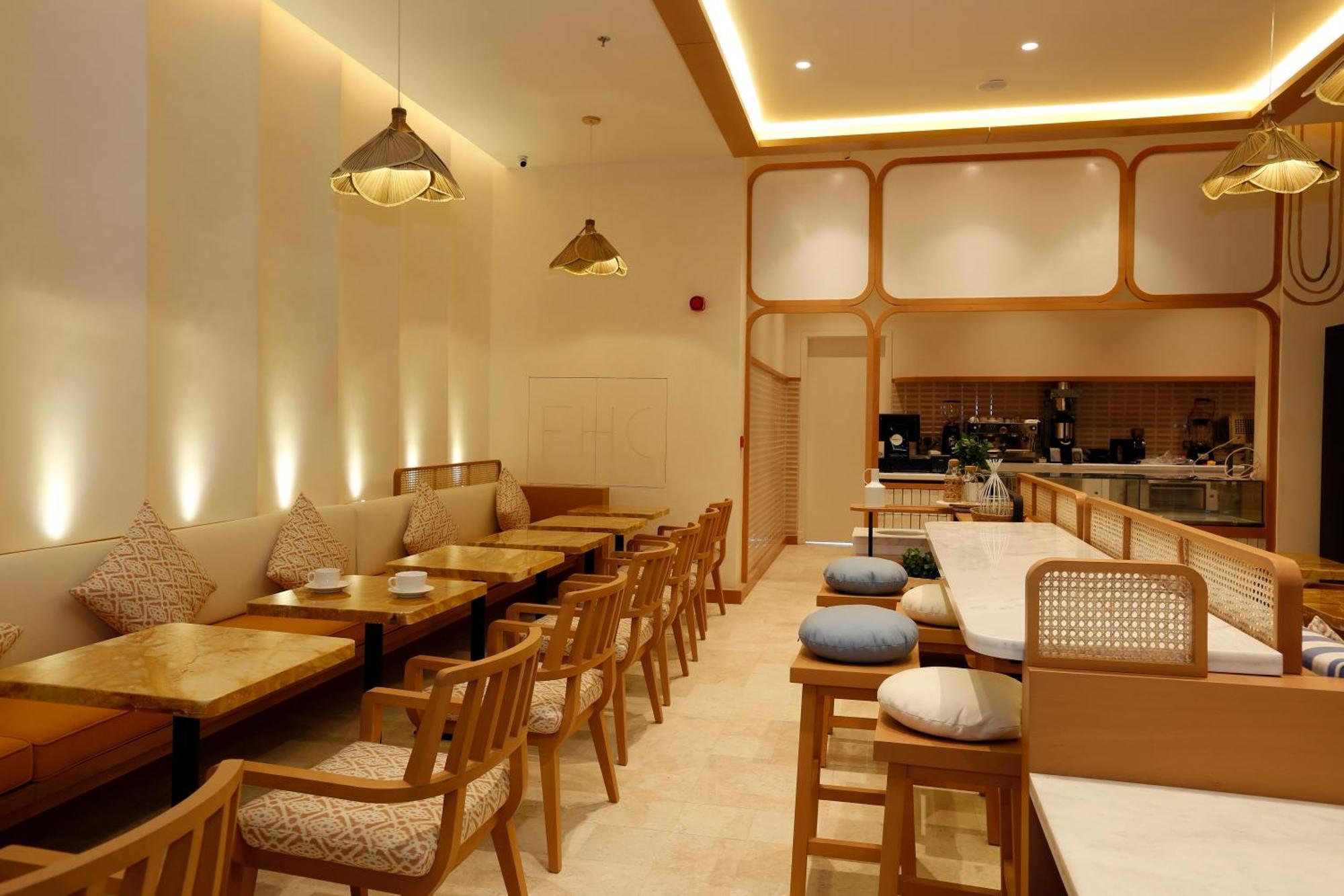 Alma Hotel Riyad Extérieur photo