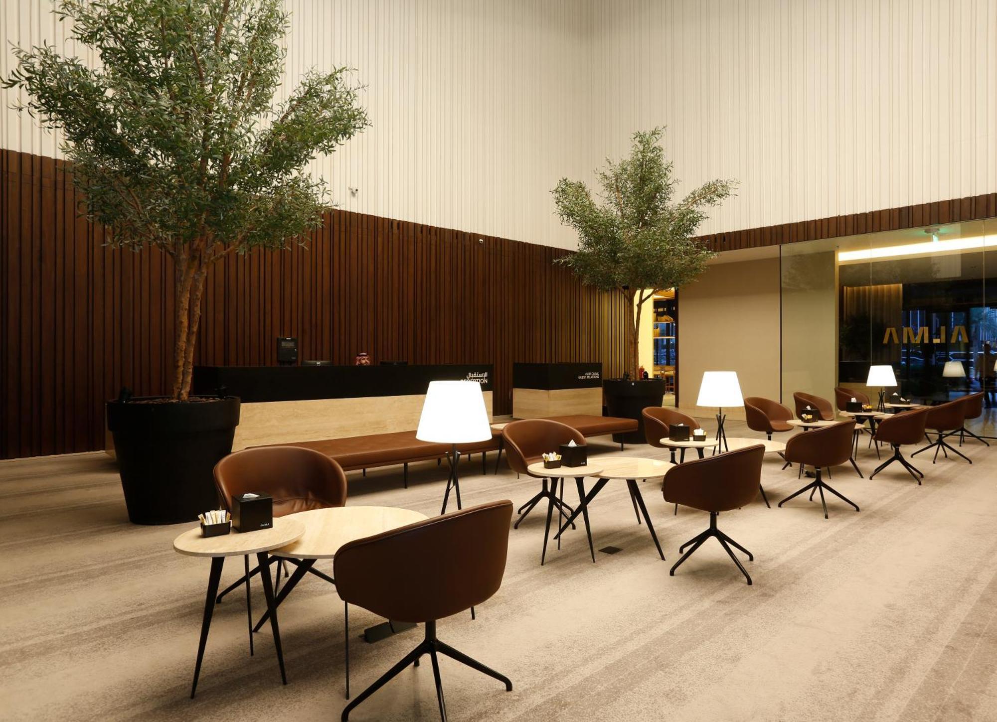 Alma Hotel Riyad Extérieur photo