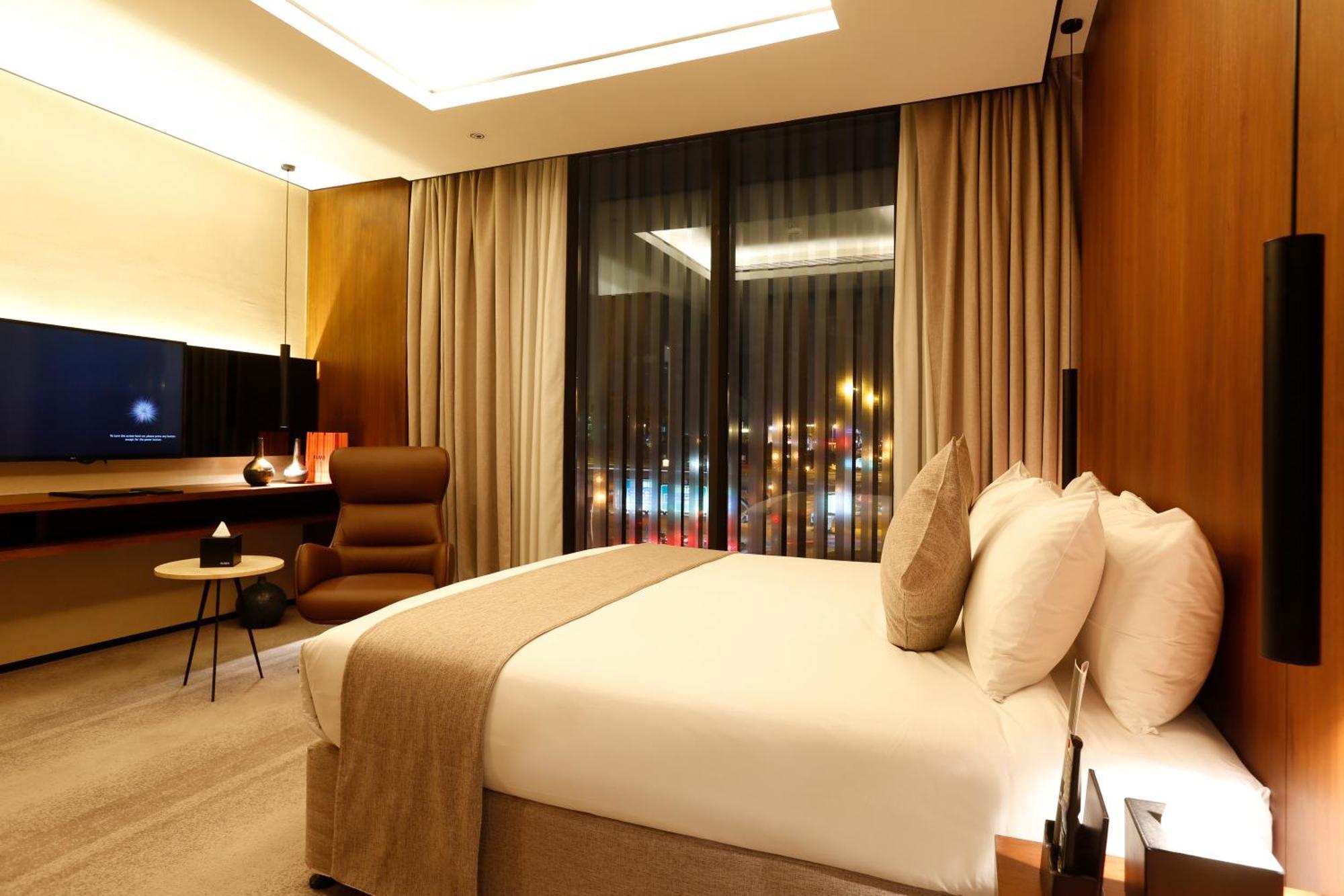 Alma Hotel Riyad Extérieur photo