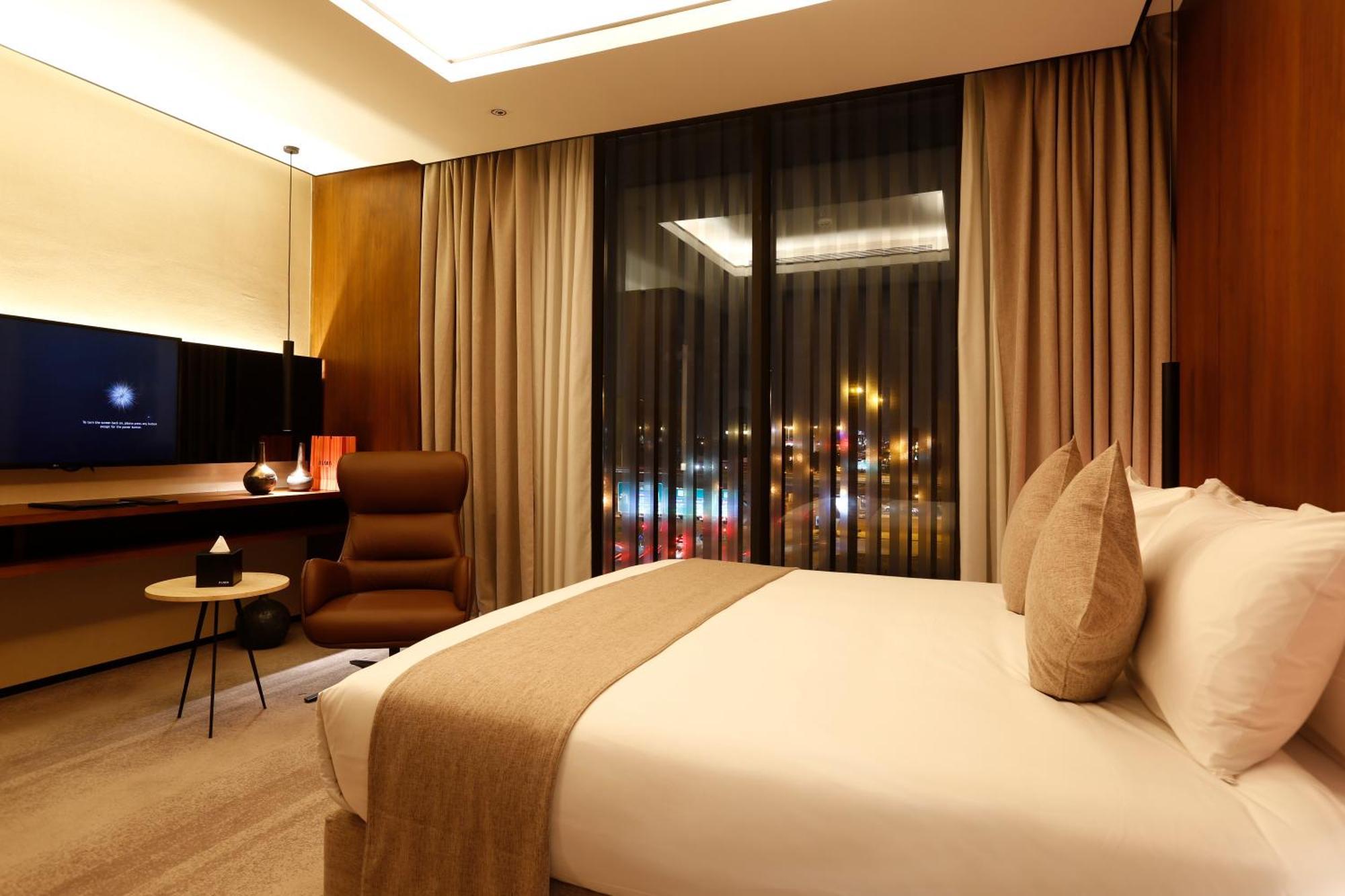 Alma Hotel Riyad Extérieur photo