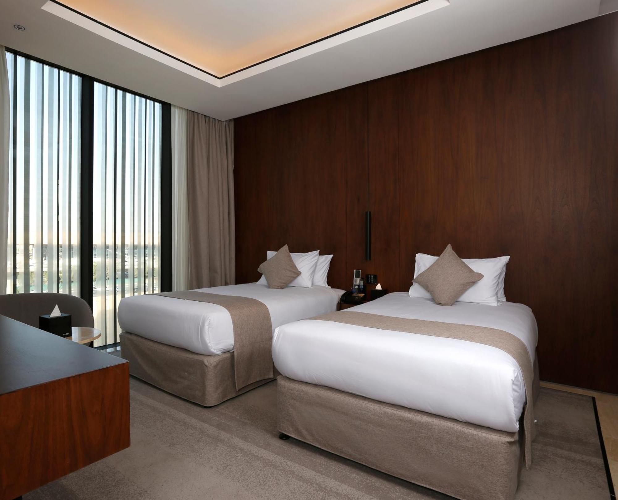 Alma Hotel Riyad Extérieur photo