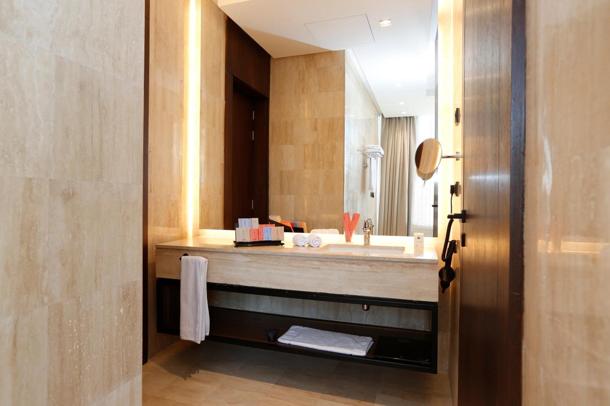 Alma Hotel Riyad Extérieur photo