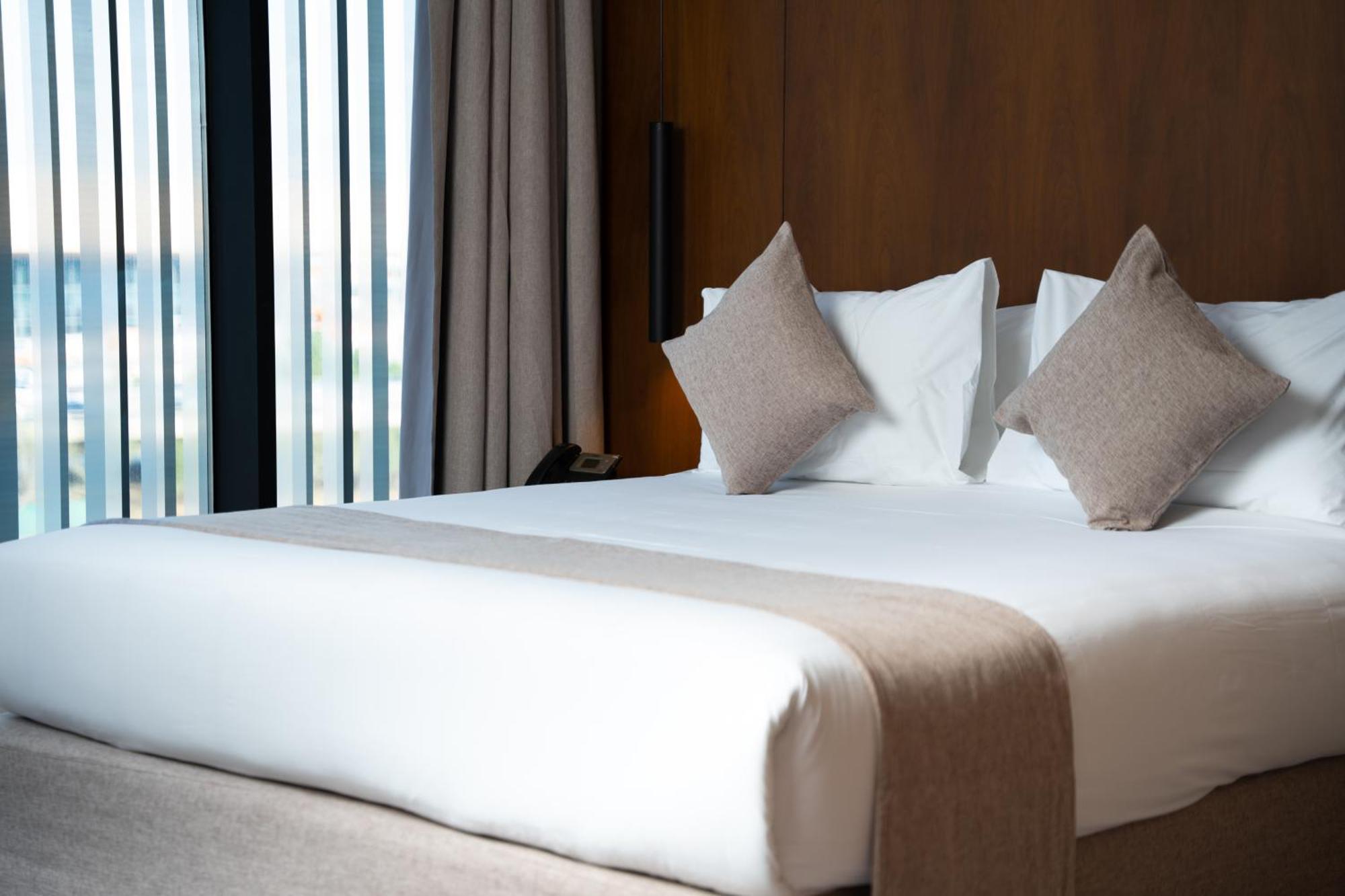Alma Hotel Riyad Extérieur photo