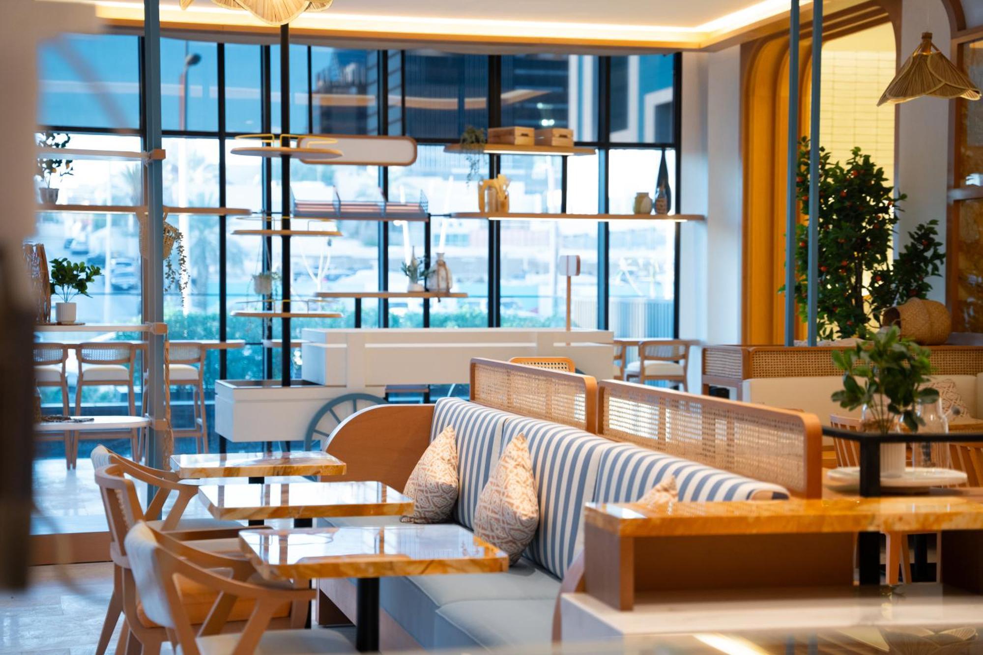 Alma Hotel Riyad Extérieur photo