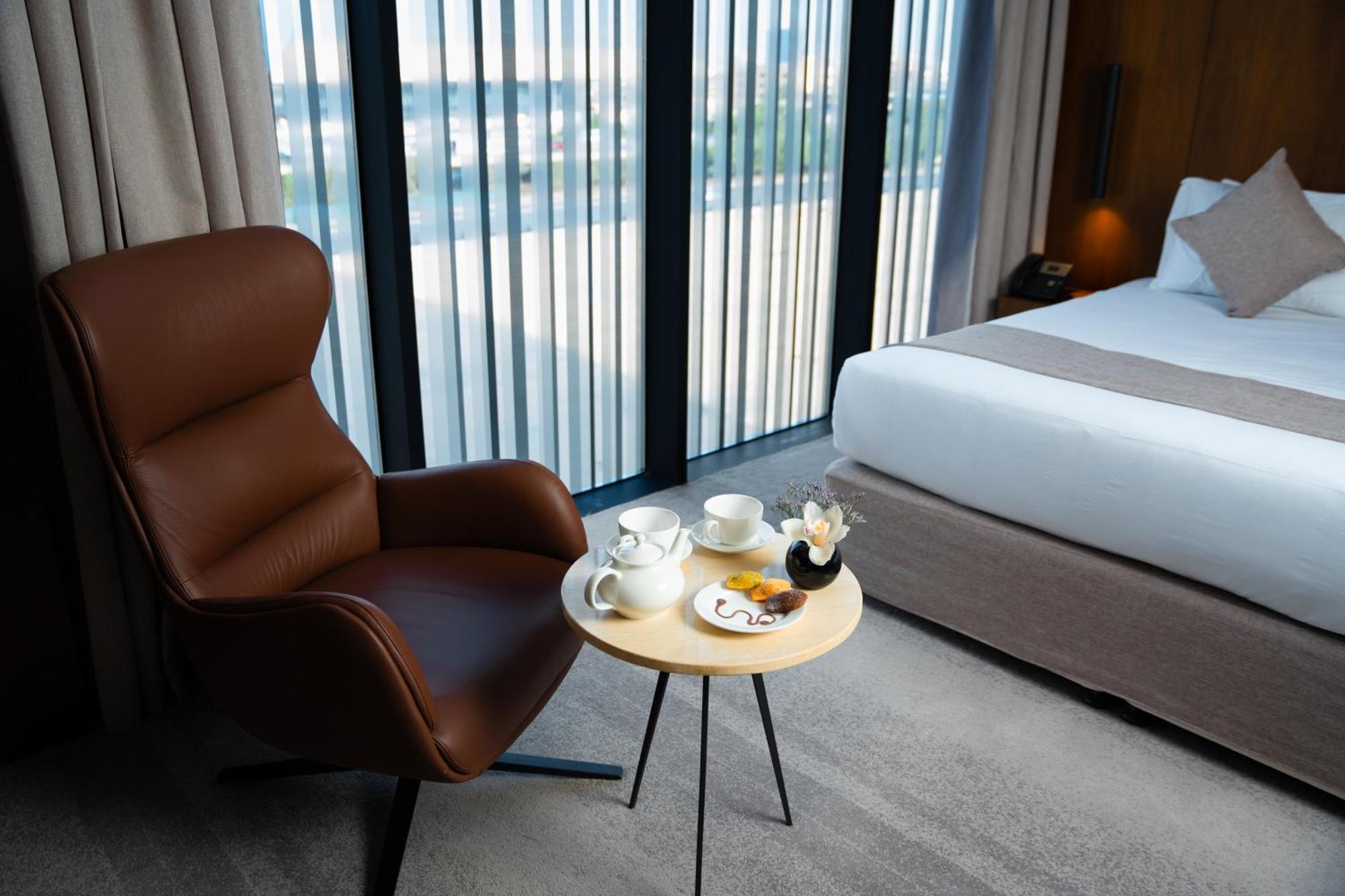 Alma Hotel Riyad Extérieur photo