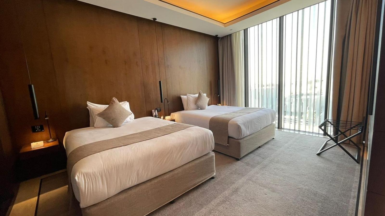 Alma Hotel Riyad Extérieur photo